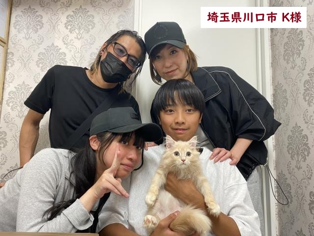 サイベリアン