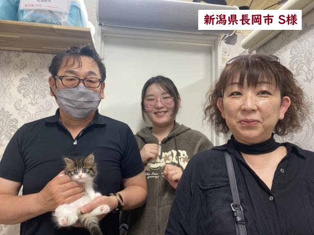 サイベリアン