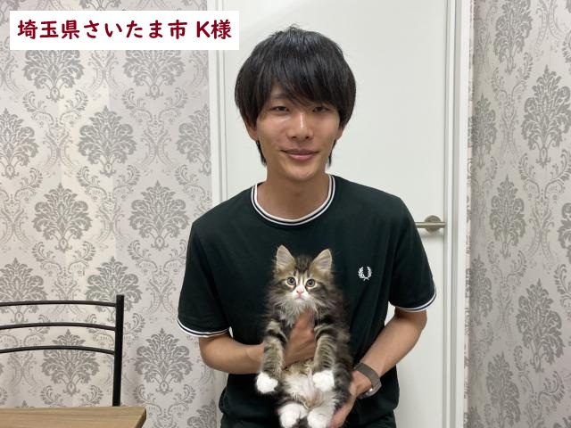 サイベリアン
