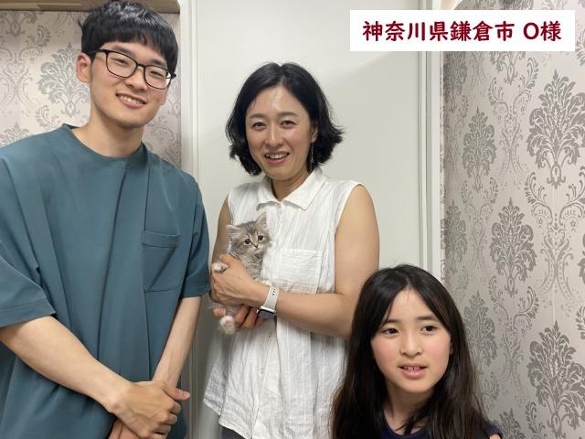 サイベリアン