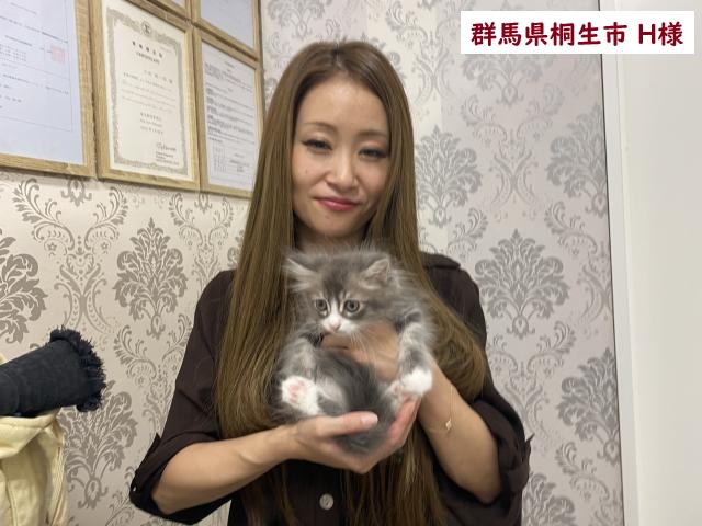 サイベリアン