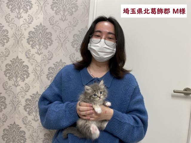 サイベリアン