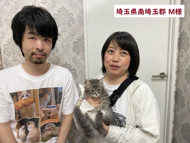 サイベリアン