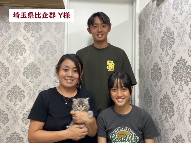 サイベリアン