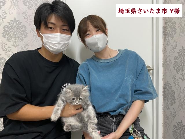 サイベリアン